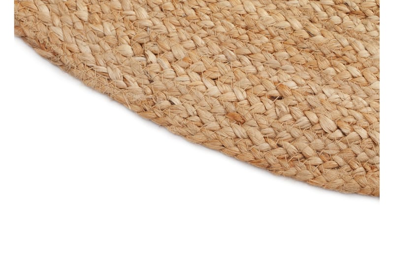 Jute Hampmatte 200 cm - Nature - Tekstiler & tepper - Teppe & matte - Moderne matte - Sisaltepper