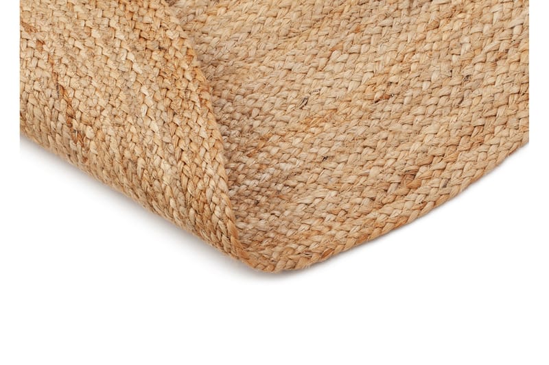 Jute Hampmatte 200 cm - Nature - Tekstiler & tepper - Teppe & matte - Moderne matte - Sisaltepper