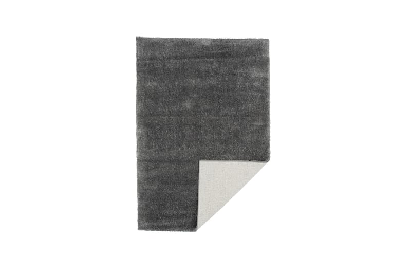 Jutematte Sajma 160x230 cm Rektangulær - Mørkegrå - Små tepper - Jutematter & hampematter - Store tepper - Sisaltepper
