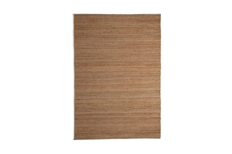 Kali Jutevev 170x240 - Beige - Tekstiler & tepper - Teppe & matte - Moderne matte - Sisaltepper