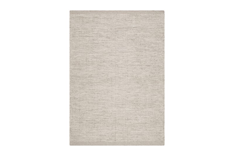 Torsby Ullteppe 160x230 cm Rektangulær - Beige - Tekstiler & tepper - Teppe & matte - Moderne matte - Ullteppe