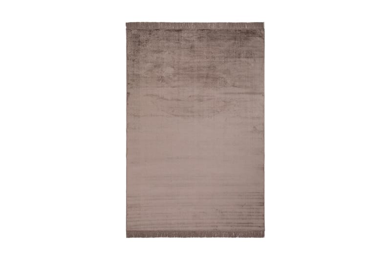 Granada Viskosematte 130x190 cm - Taupe - Tekstiler & tepper - Teppe & matte - Moderne matte - Viskosematter