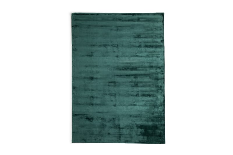 Viskoseteppe Tokyo 200x300 cm - Grønn - Viskosematter - Små tepper - Teppe barnerom - Store tepper - Mønstrede tepper