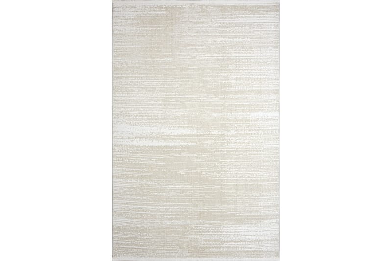 Wiltonteppe Ombeer 160x230 cm Rektangulær - Hvit/Beige - Tekstiler & tepper - Teppe & matte - Moderne matte - Wiltontepper