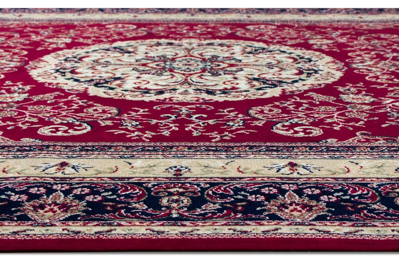 Casablanca Orientalisk Matte 240x330 Viskose - Tekstiler & tepper - Teppe & matte - Orientalske tepper - Persisk matte