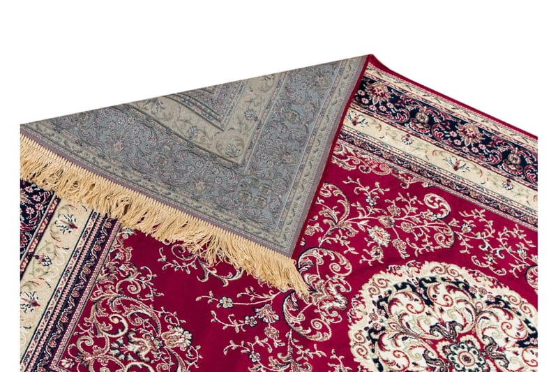 Casablanca Orientalisk Matte 240x330 Viskose - Tekstiler & tepper - Teppe & matte - Orientalske tepper - Persisk matte