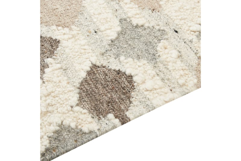 Kelimteppe Kaghtsrashen 200x300 cm - Beige - Kelimtepper