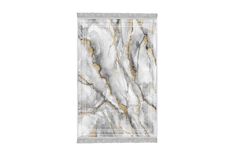 Matte Homefesto 180x280 cm - Multifarge/Fløyel - Små tepper - Orientalske tepper - Store tepper - Persisk matte