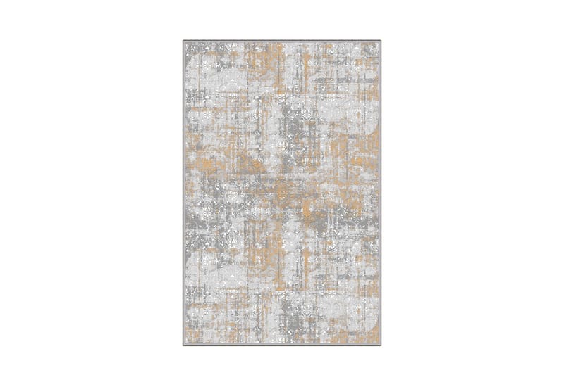 Matte Homefesto 80x300 cm - Multifarge - Små tepper - Orientalske tepper - Store tepper - Persisk matte