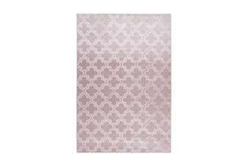 Matte Terbeau Barher 120x170 cm Rosa