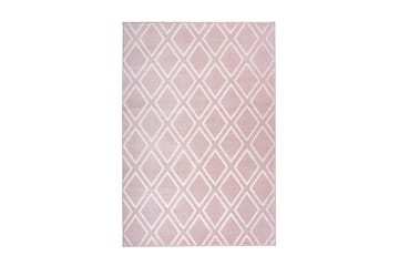 Matte Terbeau Thend 160x230 cm Rosa