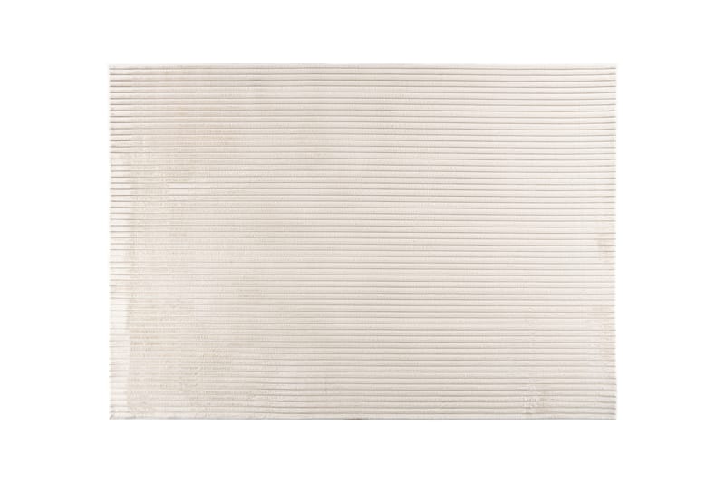 Miller Plastmatte 160x230 cm - Offwhite - Plastmatte balkong - Plastmatte kjøkken & kjøkkenteppe - Plasttepper