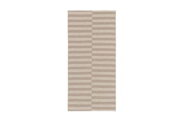 Plastmatte Irma 70x200 cm Beige