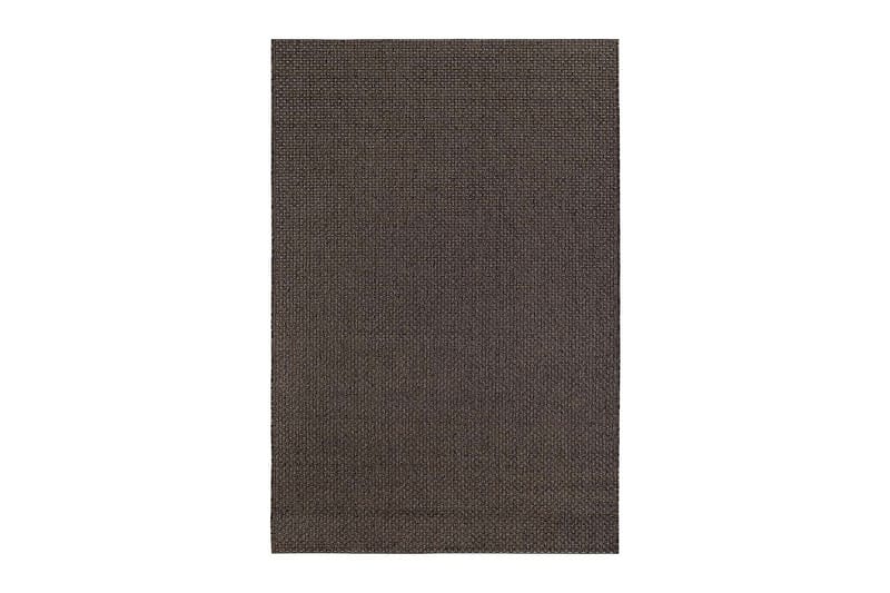 Pompero Utendørsmatte 140x200 cm - Taupe - Tekstiler & tepper - Teppe & matte - Utendørs tepper