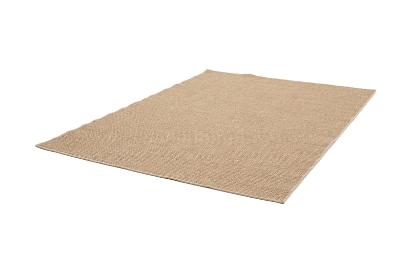 Utendørsmatte Capri 160x230 cm - Natur - Tekstiler & tepper - Teppe & matte - Utendørs tepper