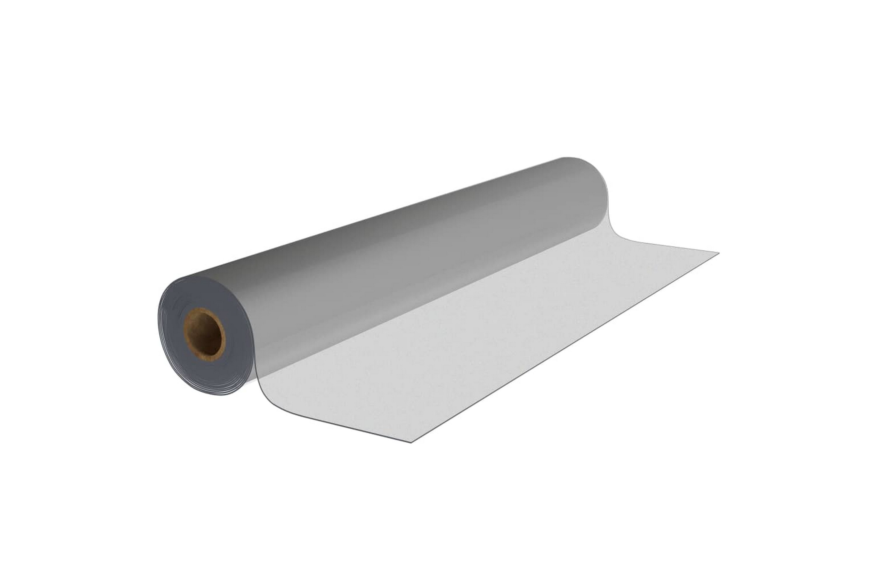 Be Basic Bordbeskytter rull matt 0,9x15 m 2 mm PVC -