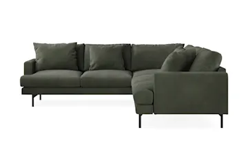 Hjørnesofa Tilbud