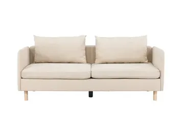 2 seter sofa Salg