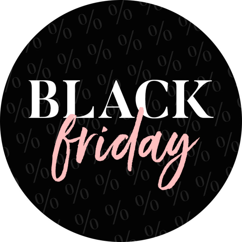 Black Friday Garderobe Tilbud